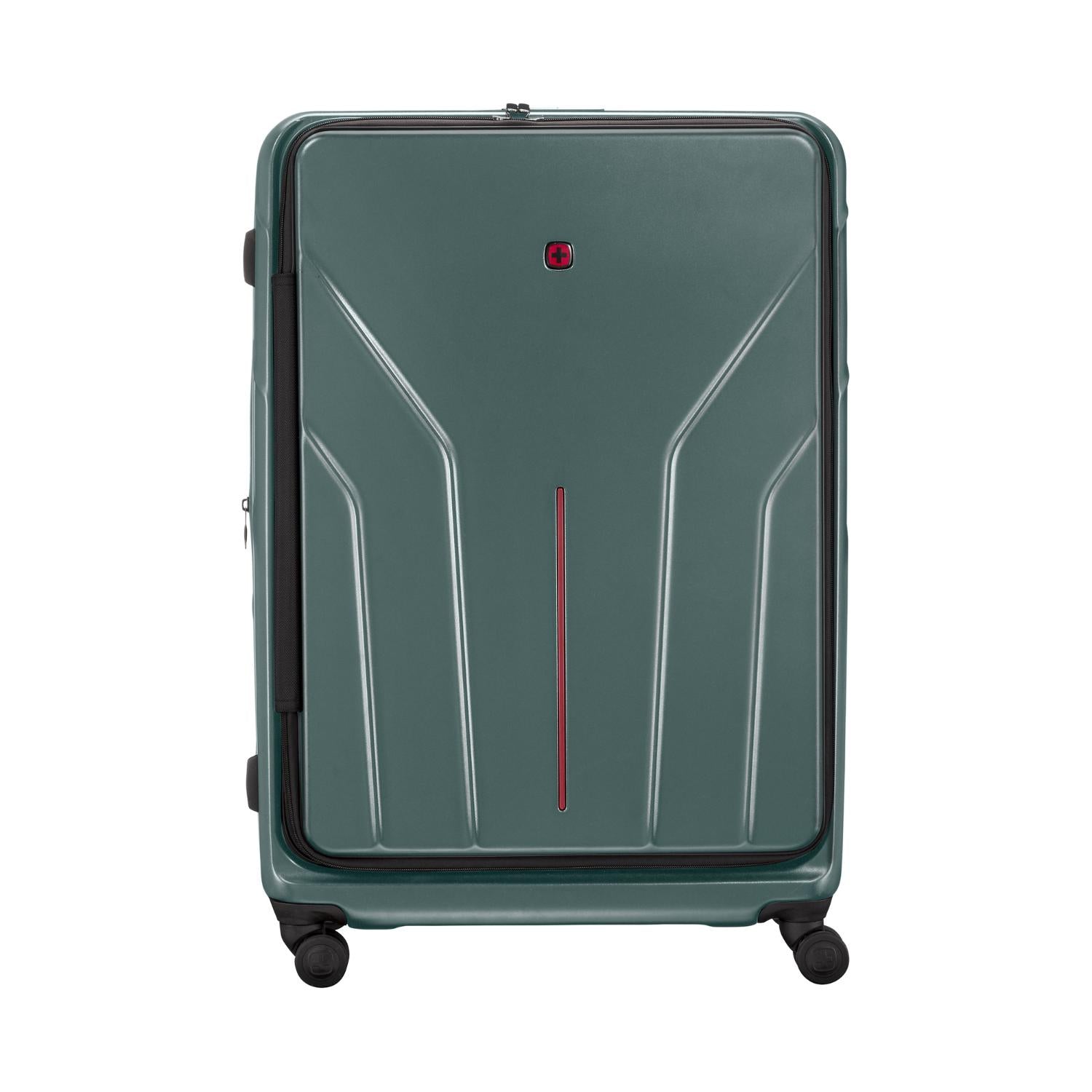 Wenger Amplix Hardside Expandable Luggage
