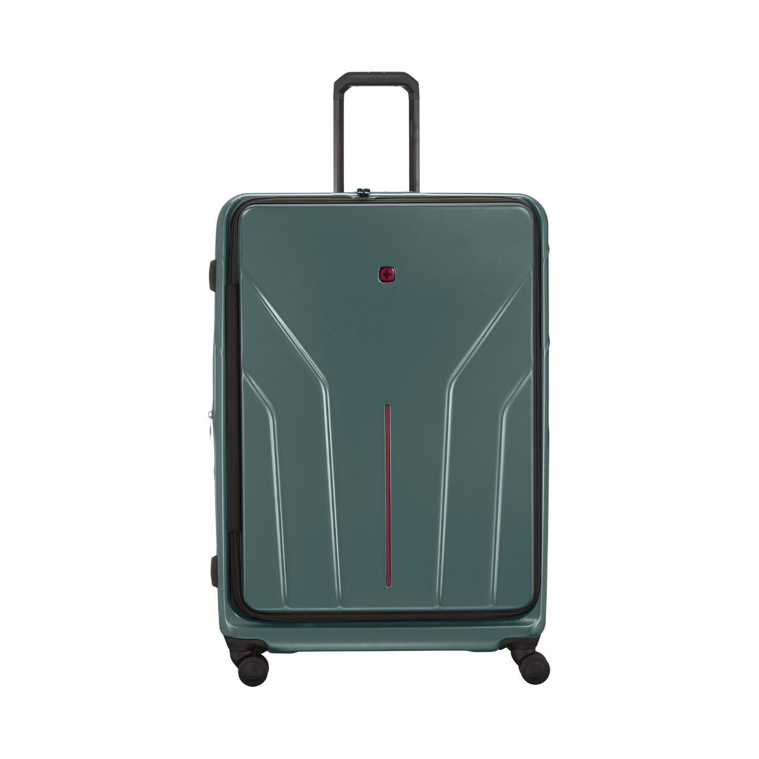 Wenger Amplix Hardside Expandable Luggage