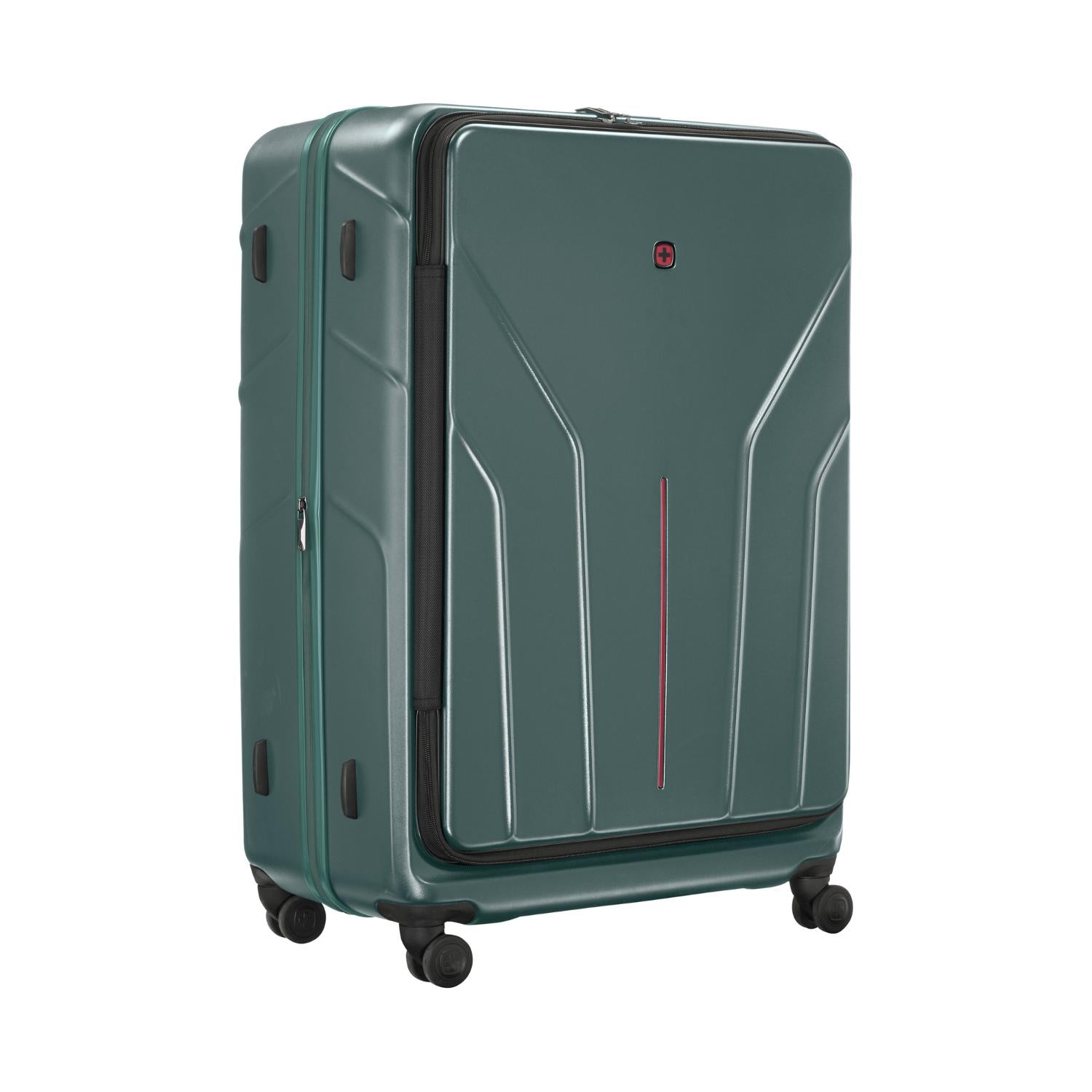 Wenger Amplix Hardside Expandable Luggage