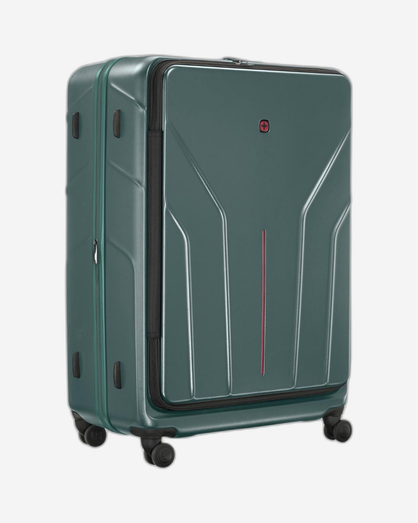 Wenger Amplix Hardside Expandable