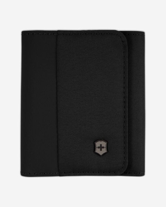 Victorinox Travel Essentials Tri-Fold Wallet