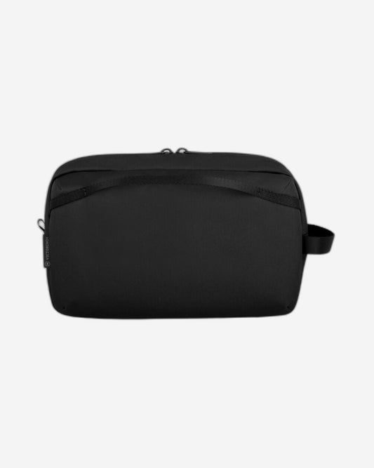 Victorinox Travel Essentials Toiletry Bag Black
