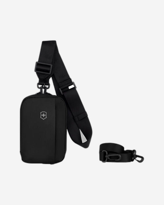 Victorinox Travel Essentials City Pouch Black