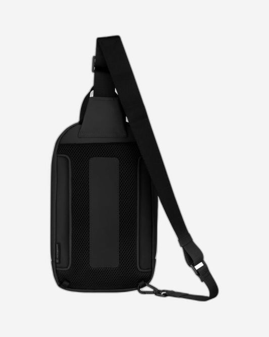 Victorinox Travel Essentials Sling Bag Black