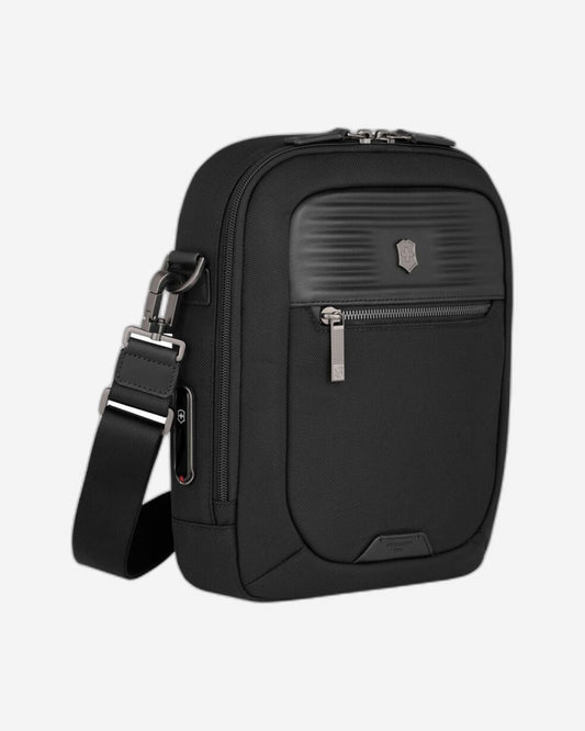 Victorinox Mythic Crossbody Bag Black