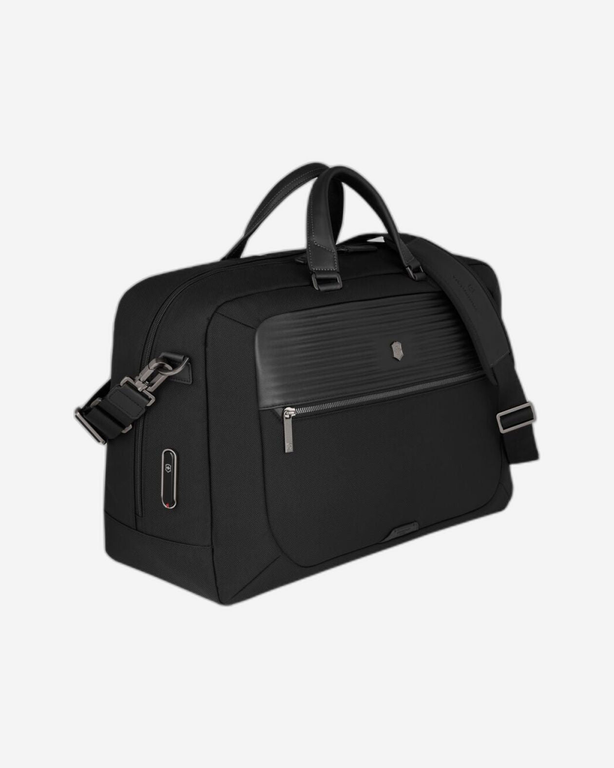 Victorinox Mythic Weekender Black