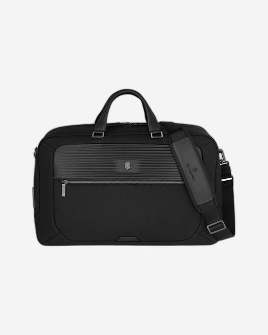 Victorinox Mythic Weekender Black