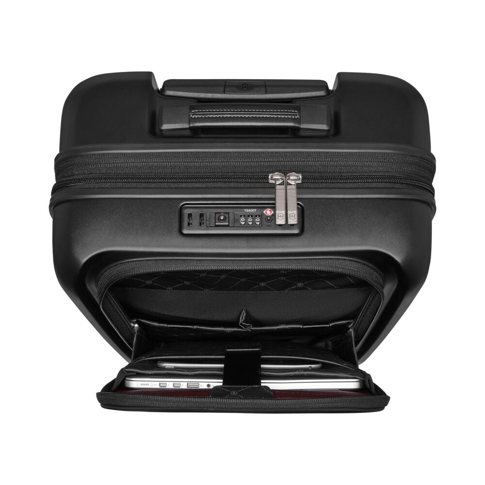 Victorinox Mythic Freqeuent Flyer Carry On Black