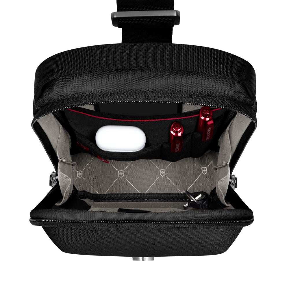 Victorinox Altmont Modern Sling Bag Black
