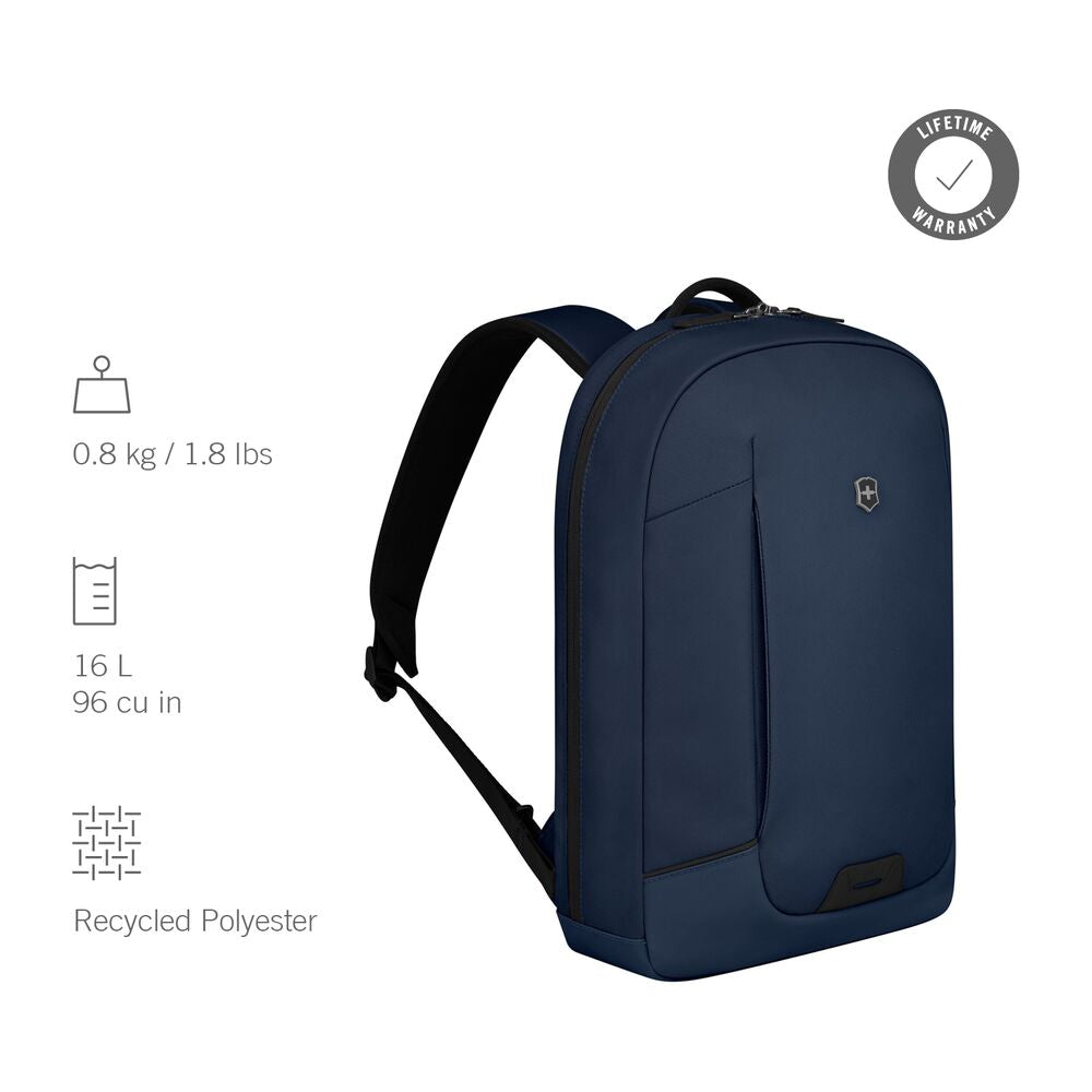 Victorinox Altmont Modern City Daypack Black