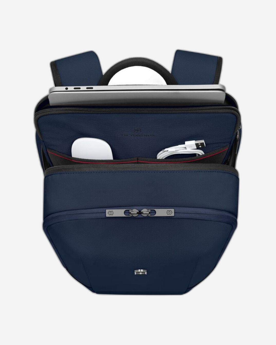 Victorinox Altmont Modern Compact Backpack Black