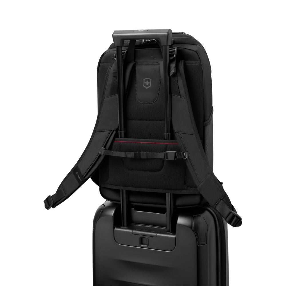 Victorinox Altmont Modern Commuter Backpack Black