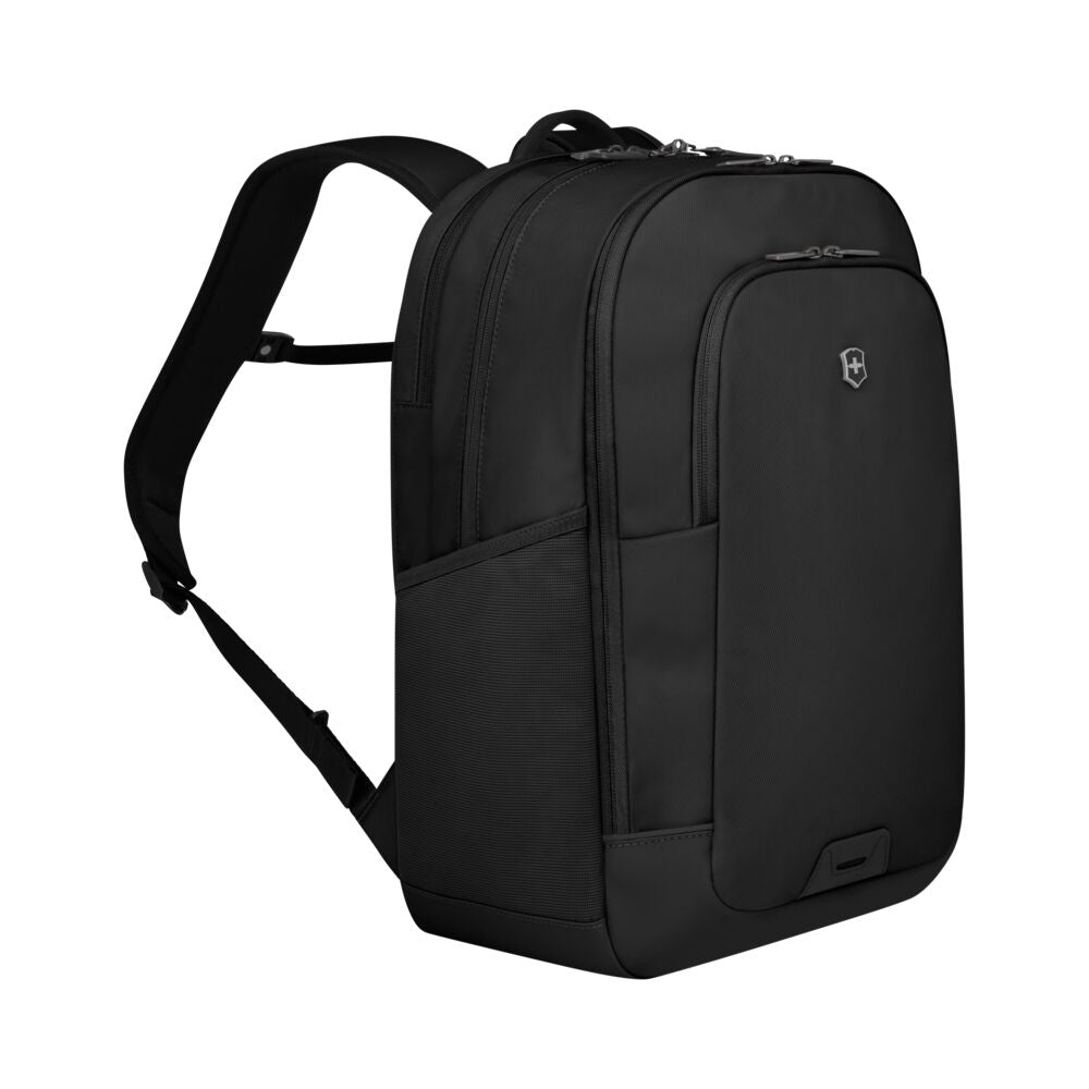 Victorinox Altmont Modern Deluxe Backpack  Black