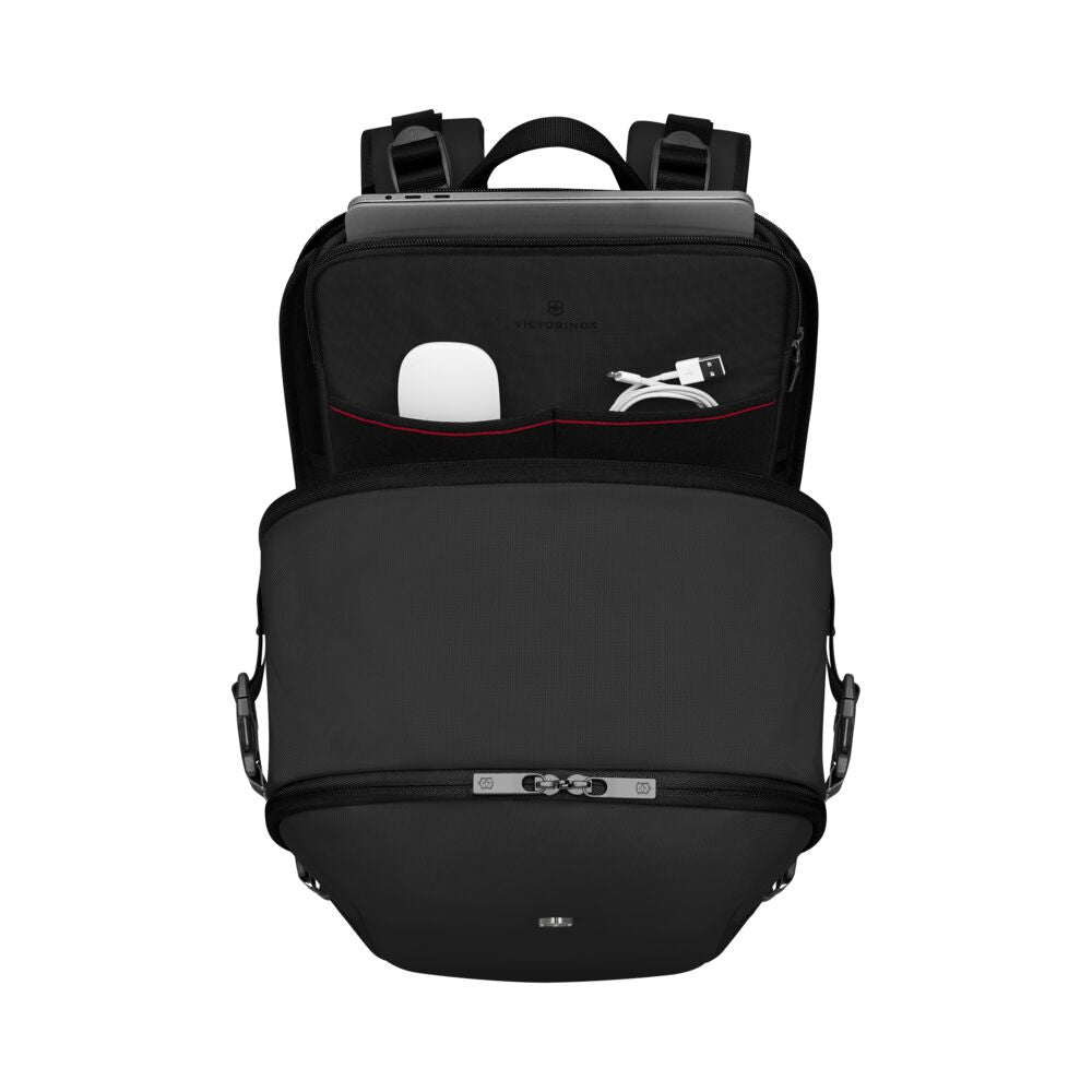 Victorinox Altmont Modern Traveler Backpack Black