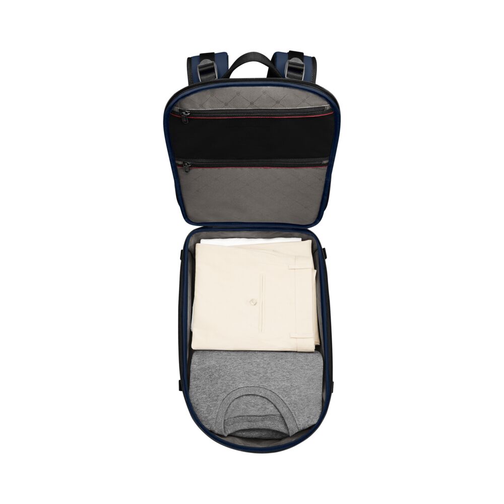 Victorinox Altmont Modern Traveler Backpack Black