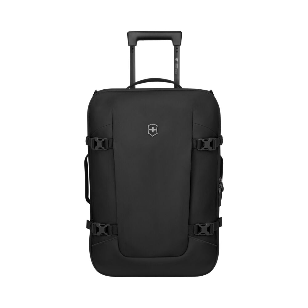 Victorinox Altmont Modern  Wheeled Duffel  Black