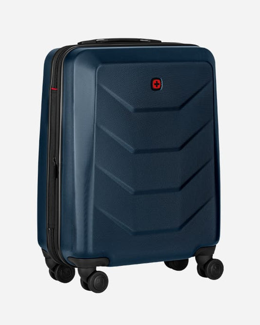 Wenger Prymo 4 Double Wheeled Expandable Trolley