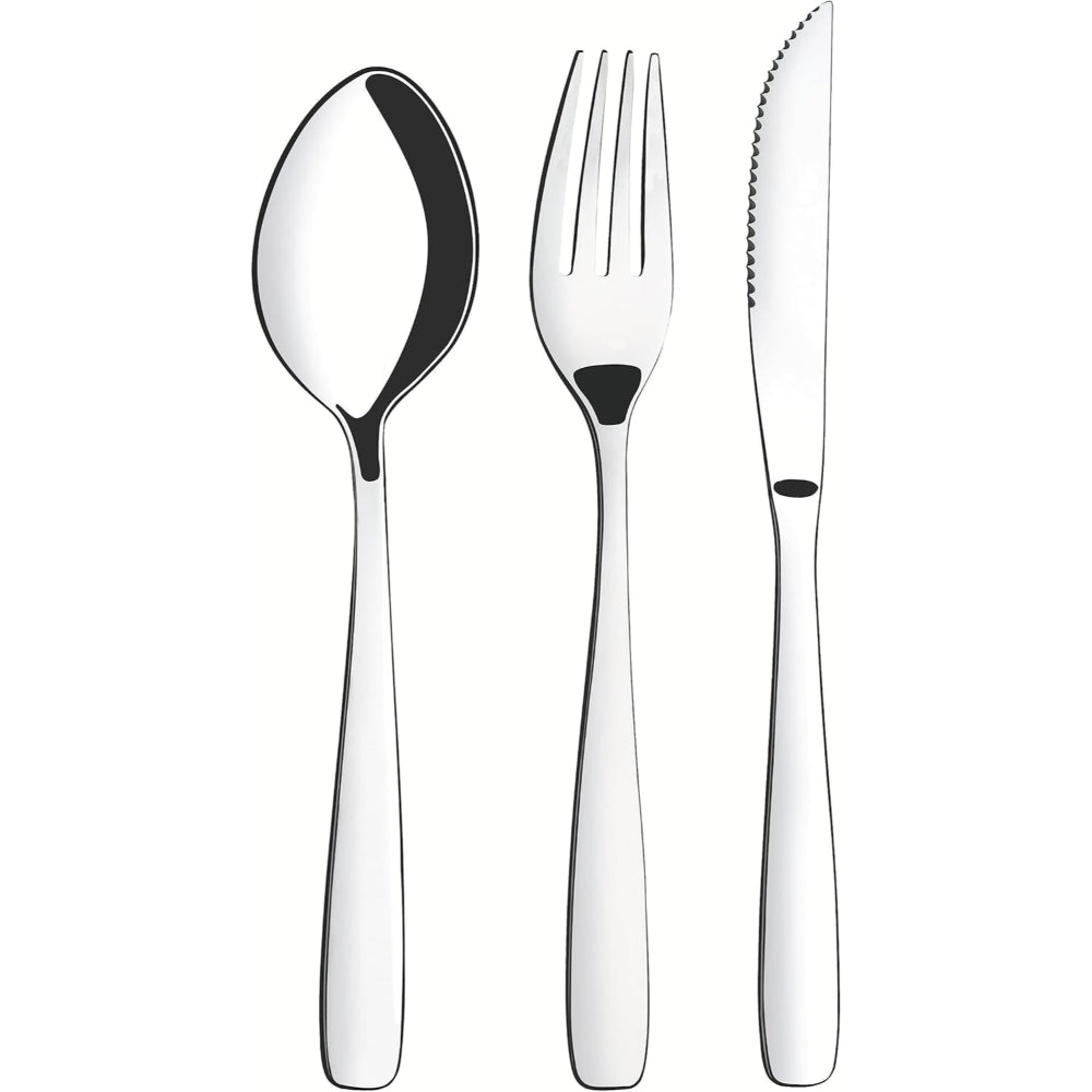 Tramontina Amazona Flatware Set 16Pc