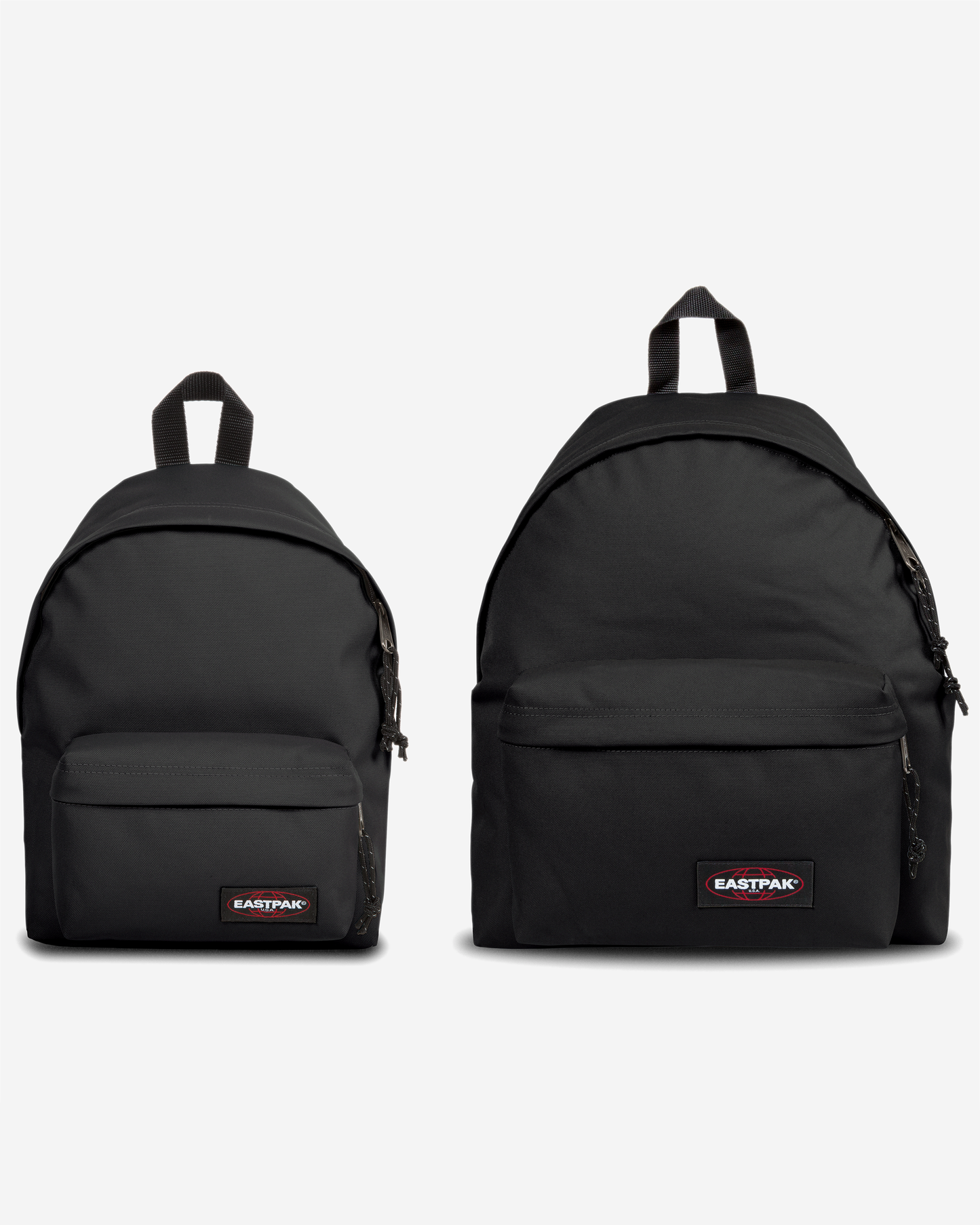 Eastpak Orbit Black Backpack