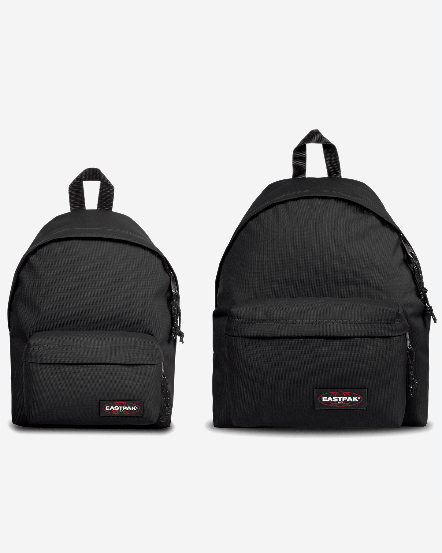 Eastpak Orbit Black Backpack