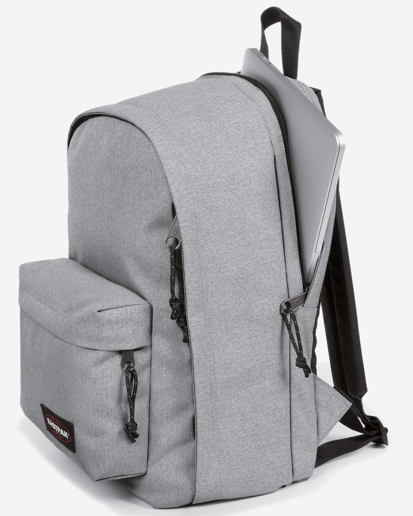 Eastpak Back To Work Sunday Grey Backpack
