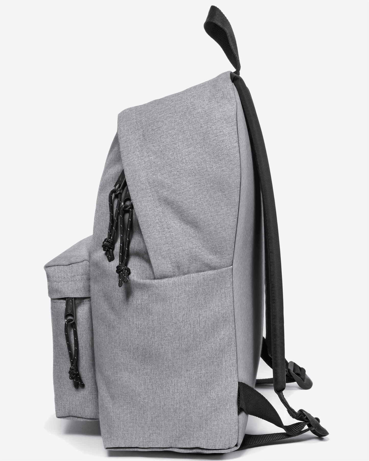 Eastpak Padded Pak'R Sunday Grey Backpack