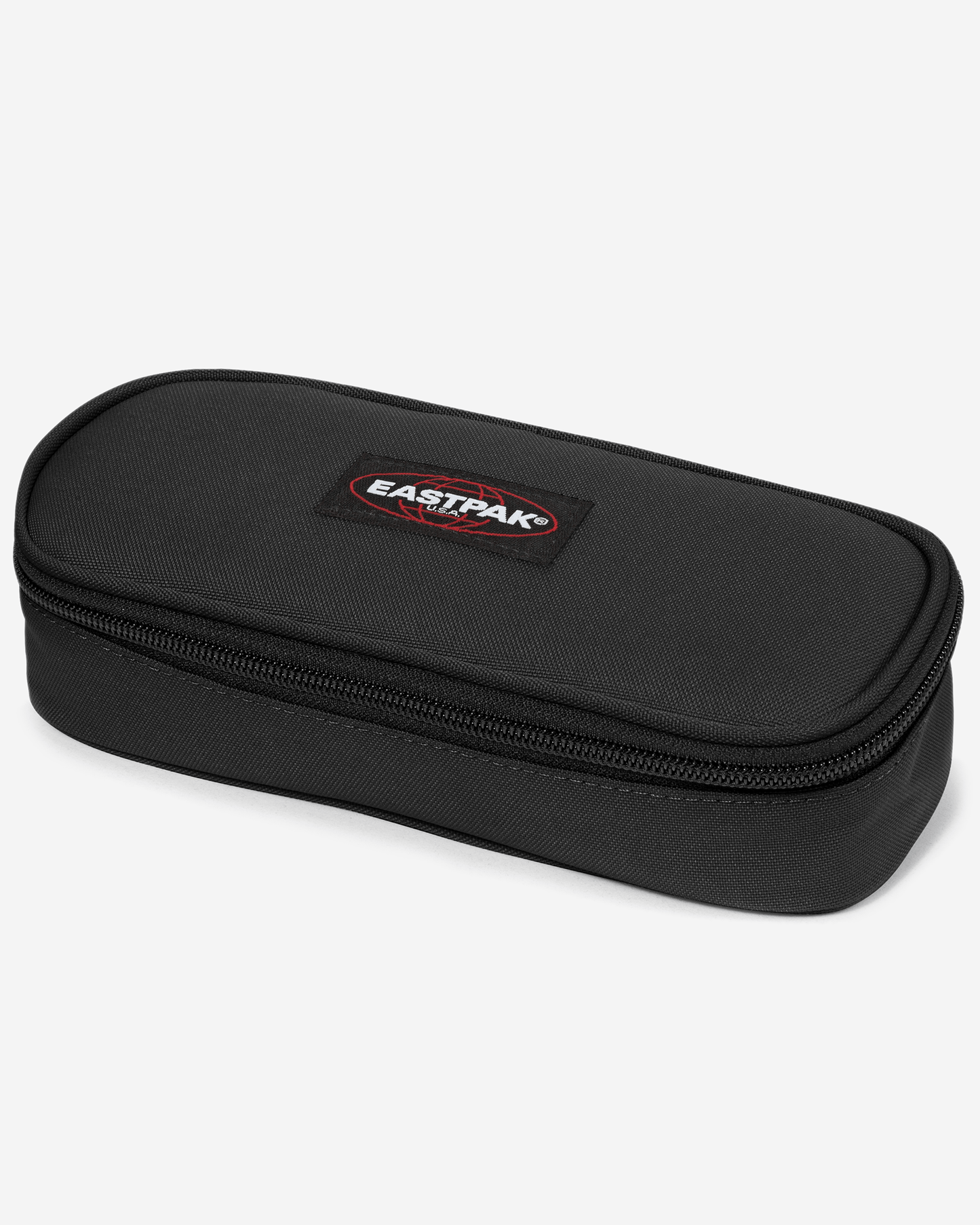 Eastpak Oval 6 Rep Black Pencil Case