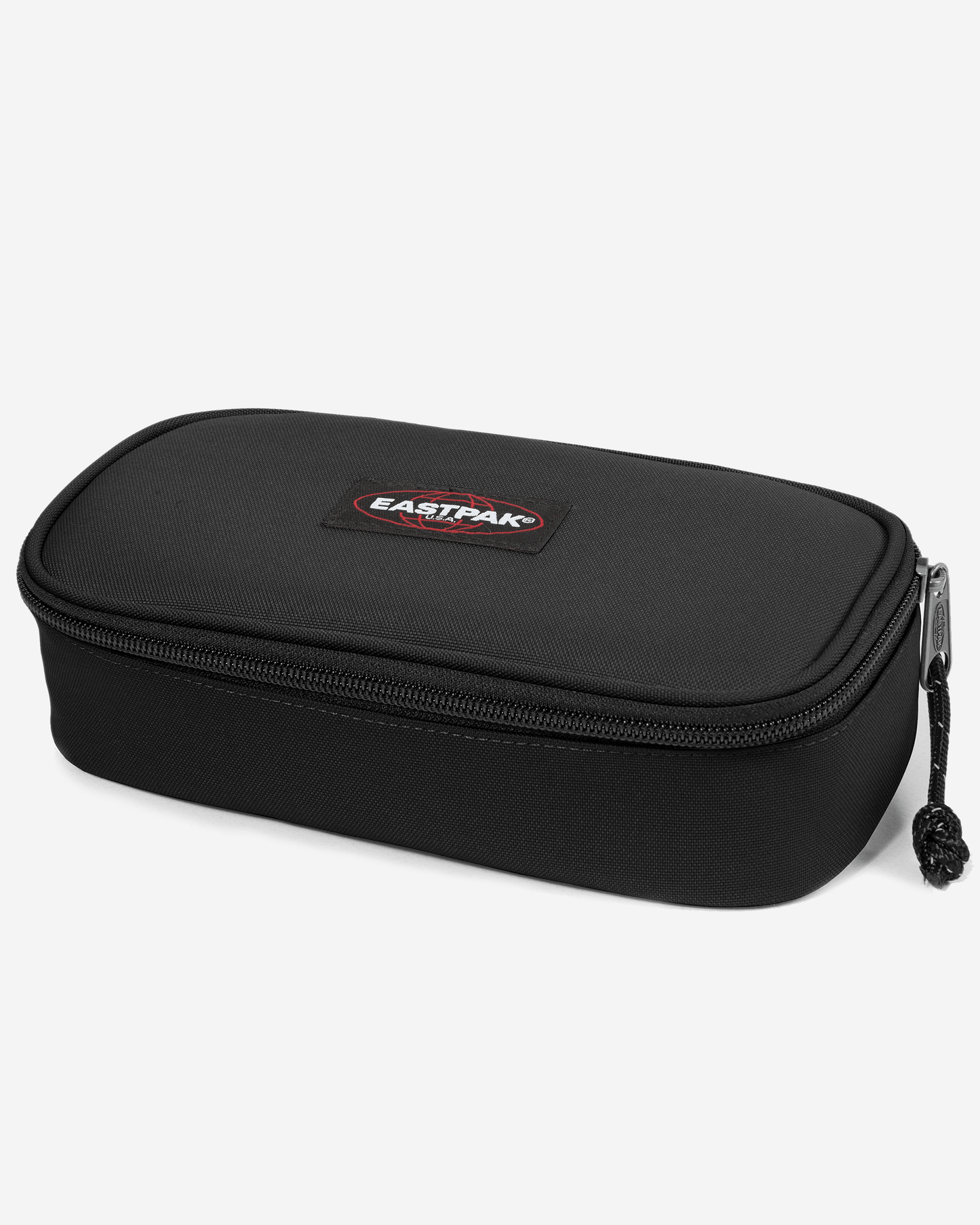 Eastpak Oval Xl Black Pencil Case