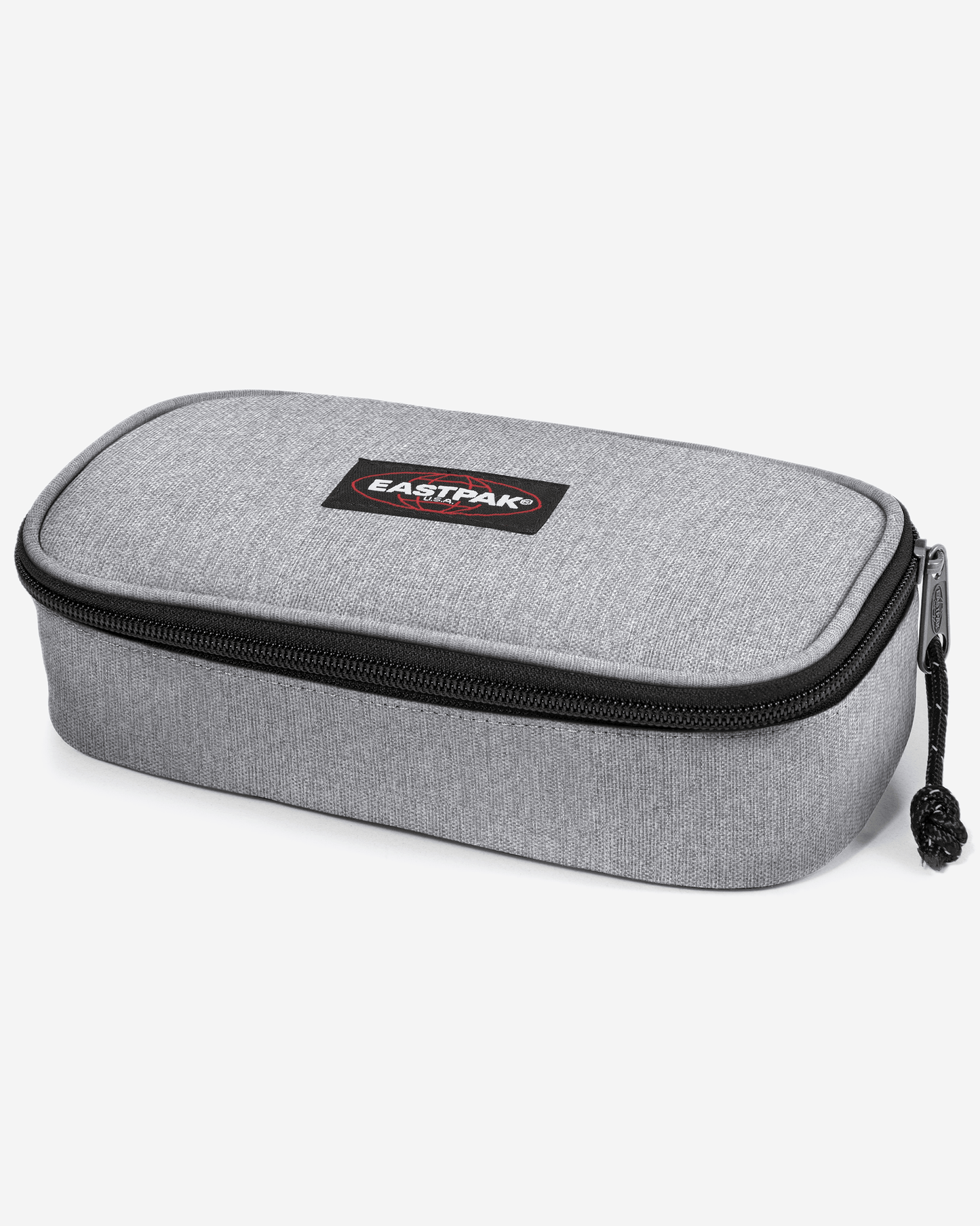 Eastpak Oval Xl Sunday Grey Pencil Case