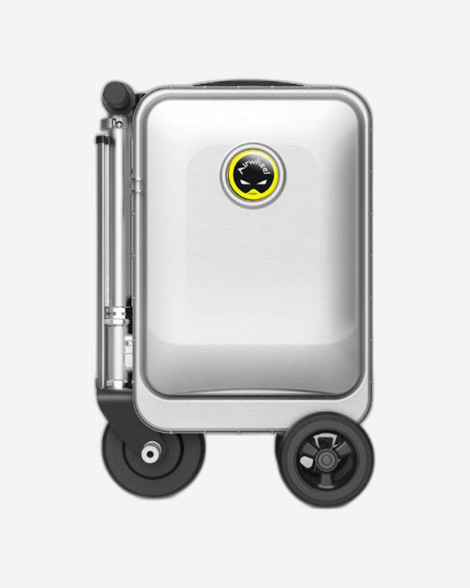 Airwheel SE3S Smart Electric Luggage Scooter Black