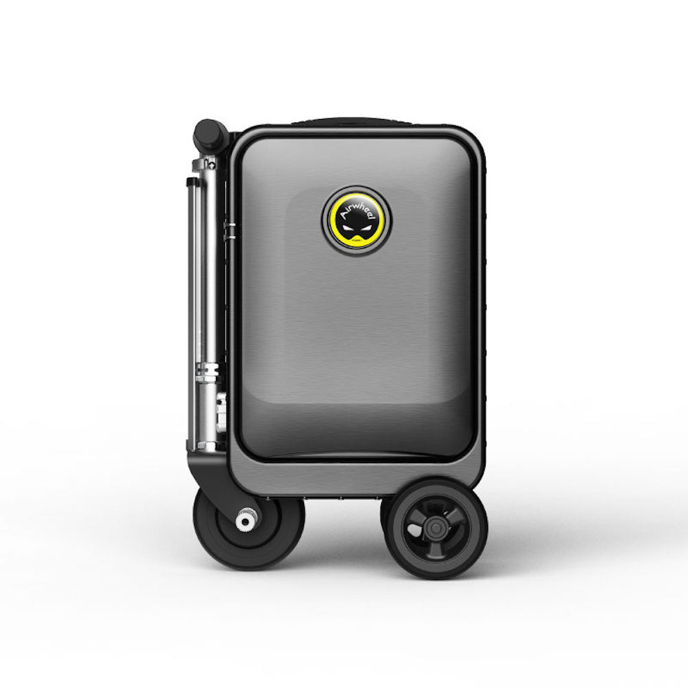 Airwheel SE3S Smart Electric Luggage Scooter Black