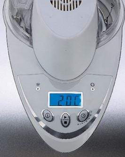 Ariete Gran Gelato Ice Cream Maker 1L