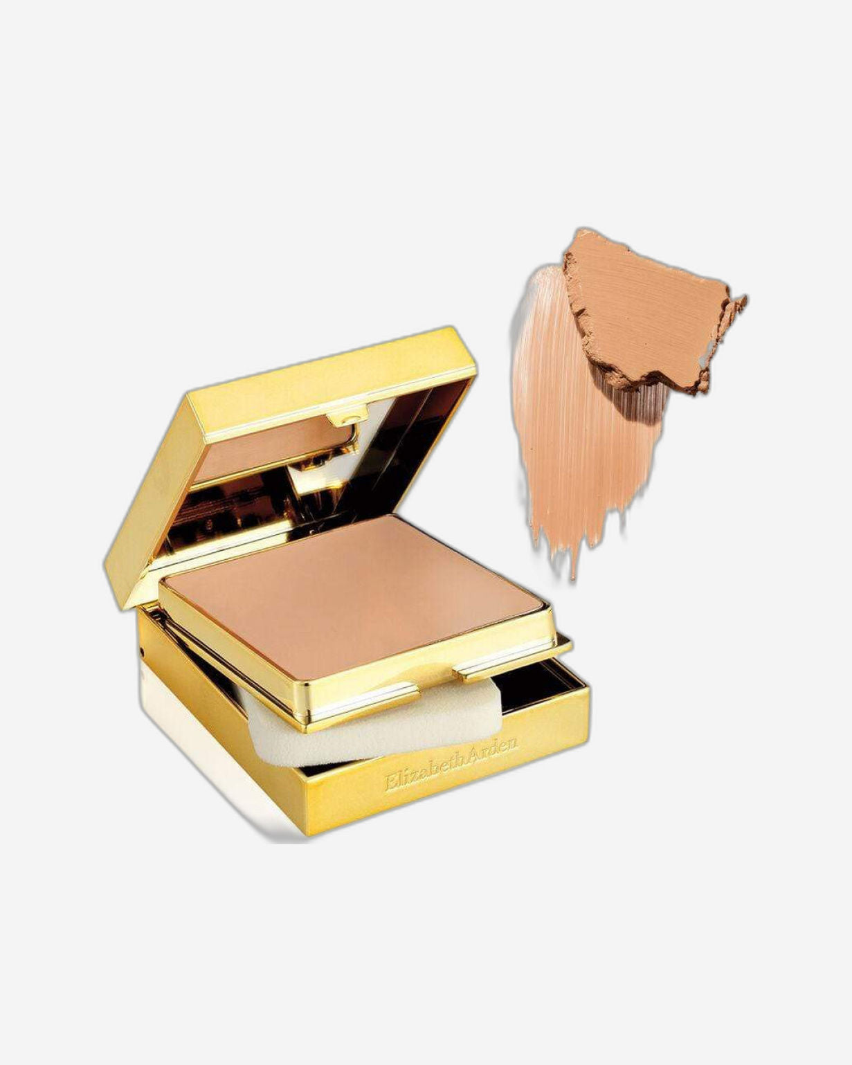 Elizabeth Arden Flawless Finish Sponge-On Foundation (Beige)