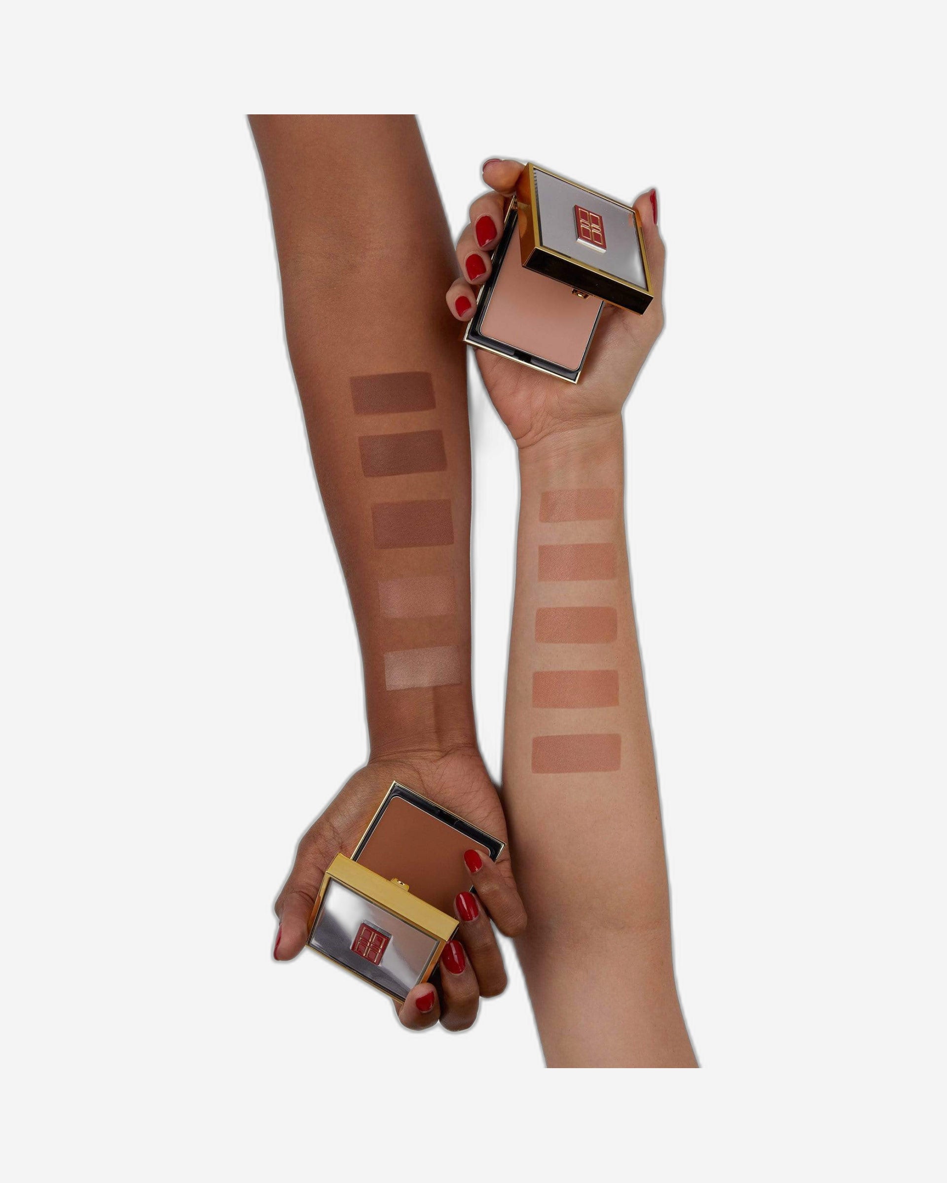 Elizabeth Arden Flawless Finish Sponge-On Foundation (Beige)