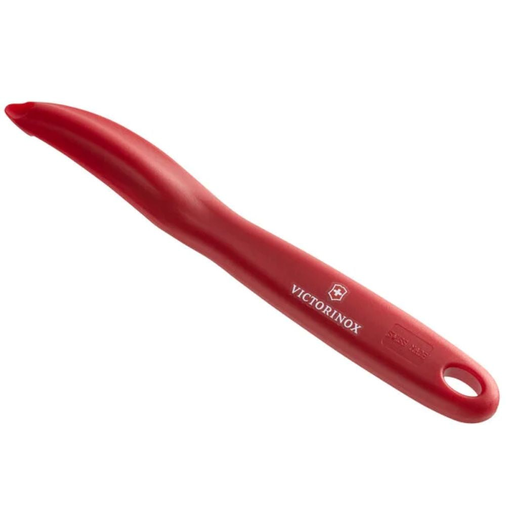 Victorinox Tomato Peeler I Serrated Red 7.6075.1