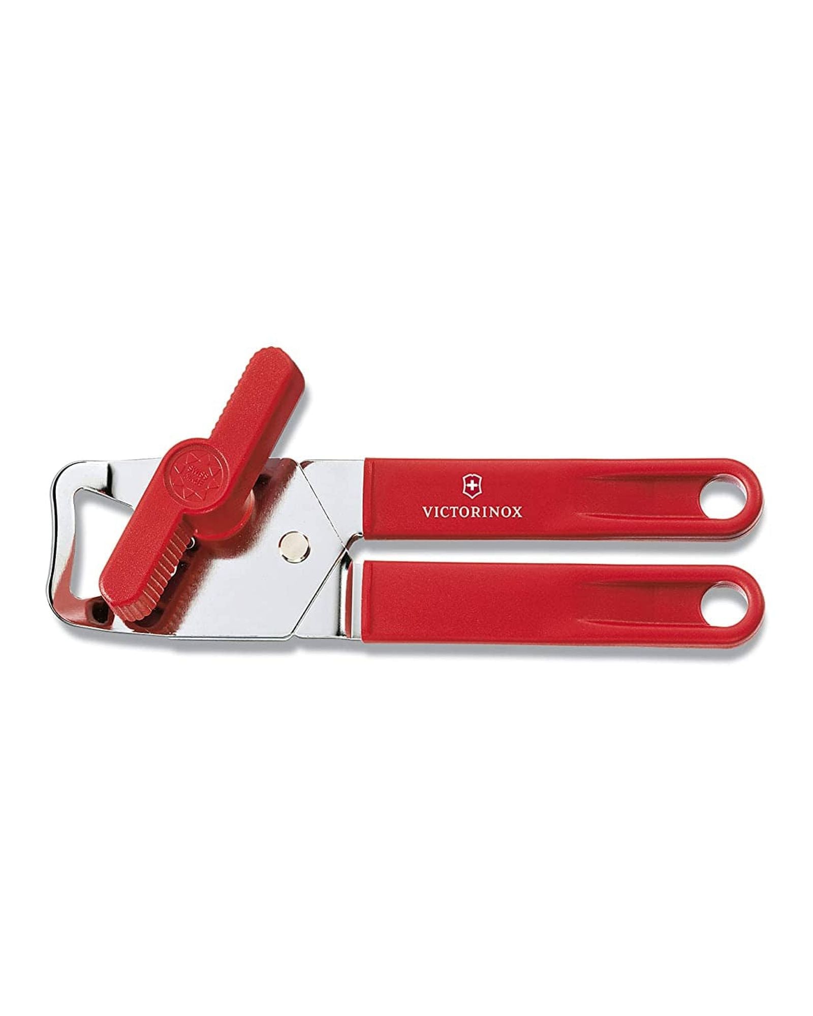 Victorinox Universal Can Opener Red - 7.6857