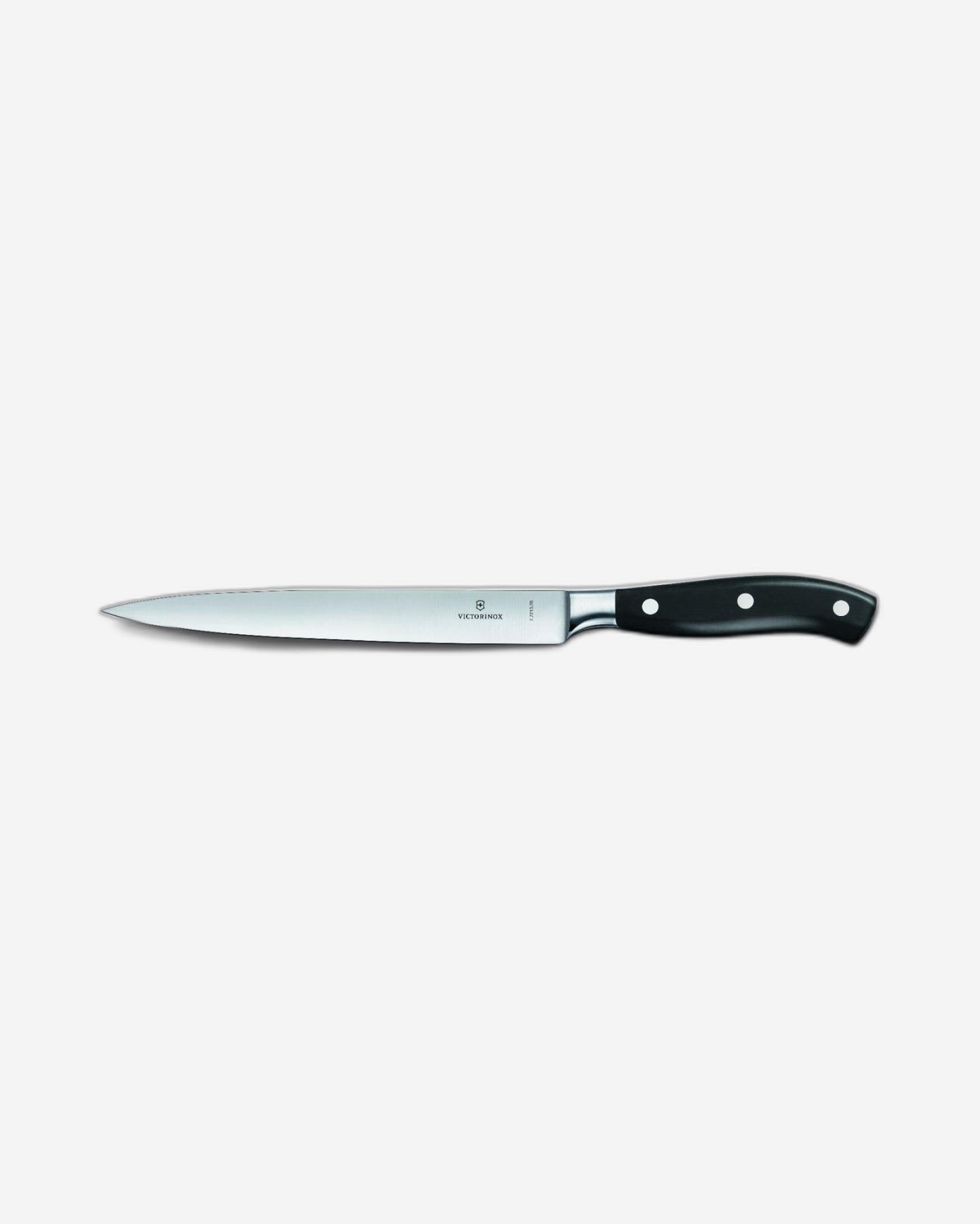 Victorinox Grand Maitre Filleting Knife 20cm Flex Pom Gift Box