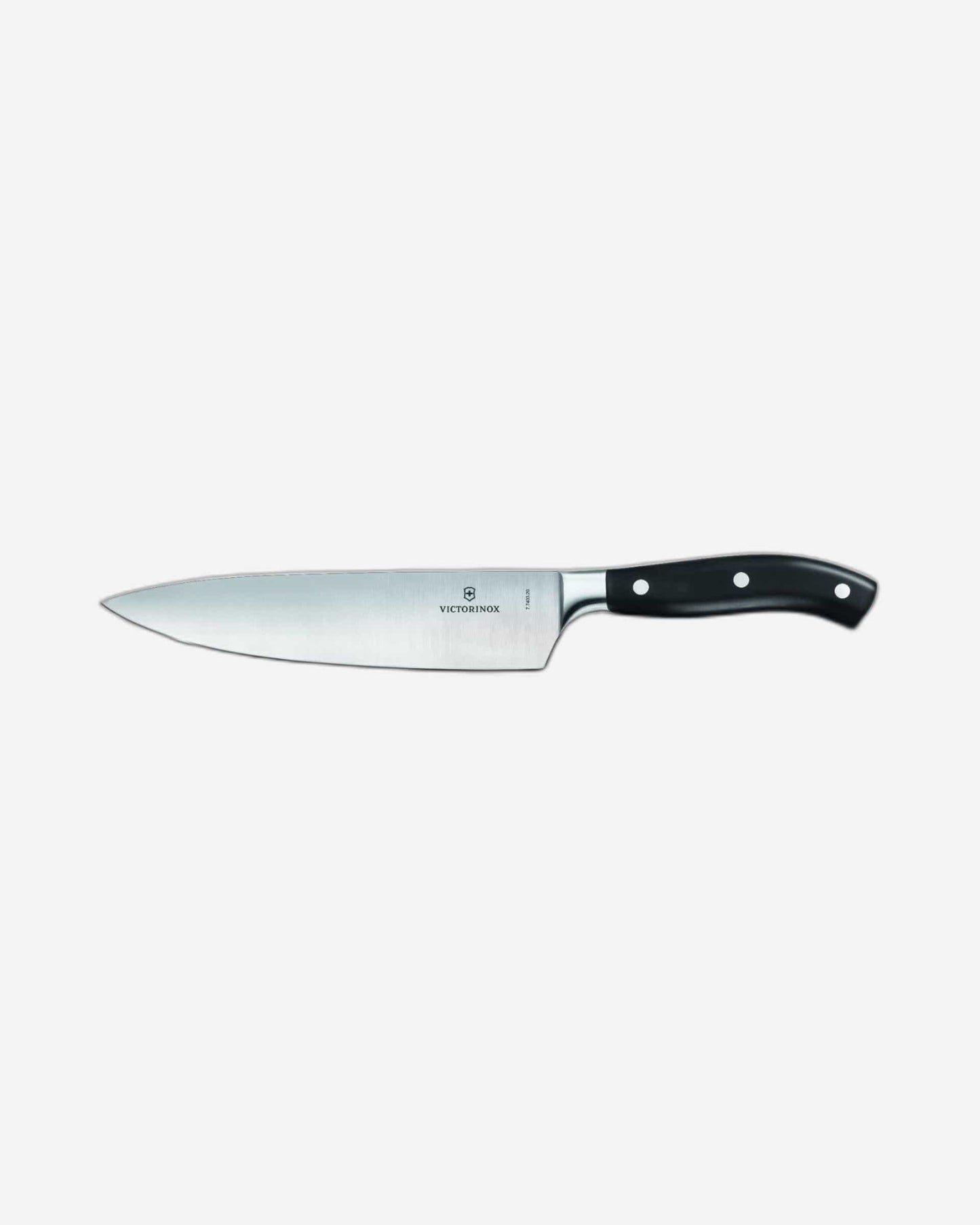 Victorinox Grand Maitre Carving Knife 20cm Pom Gift Box