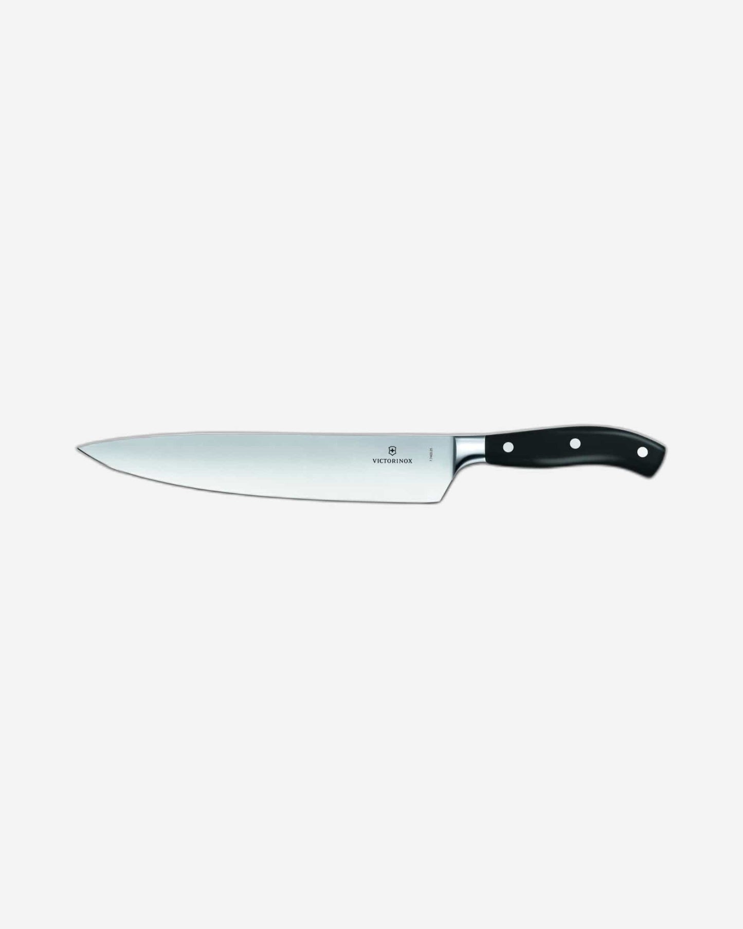 Victorinox Grand Maitre Carving Knife 25cm Pom Gift Box