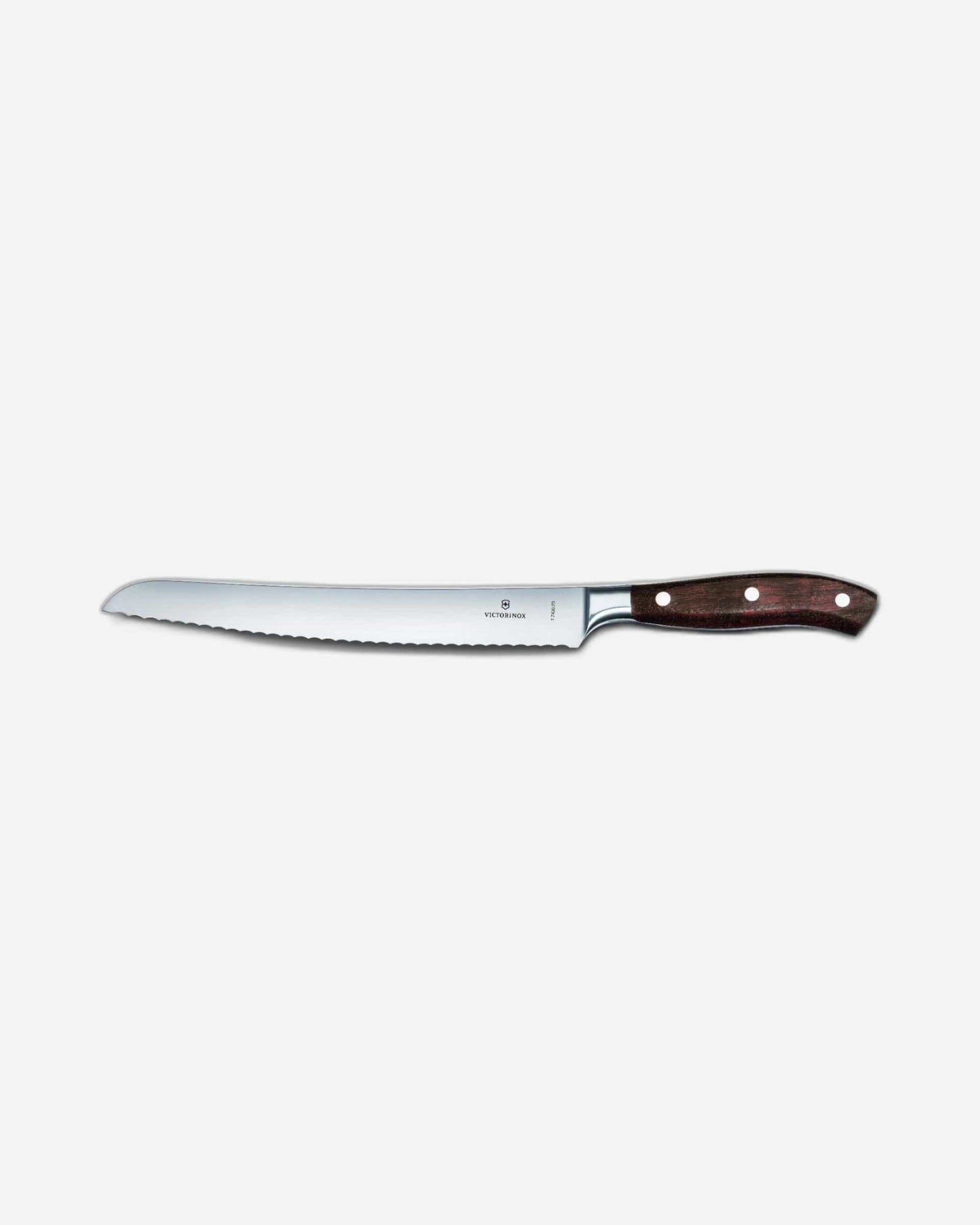 Victorinox Grand Maitre Bread Knife 23cm Wood Gift Box
