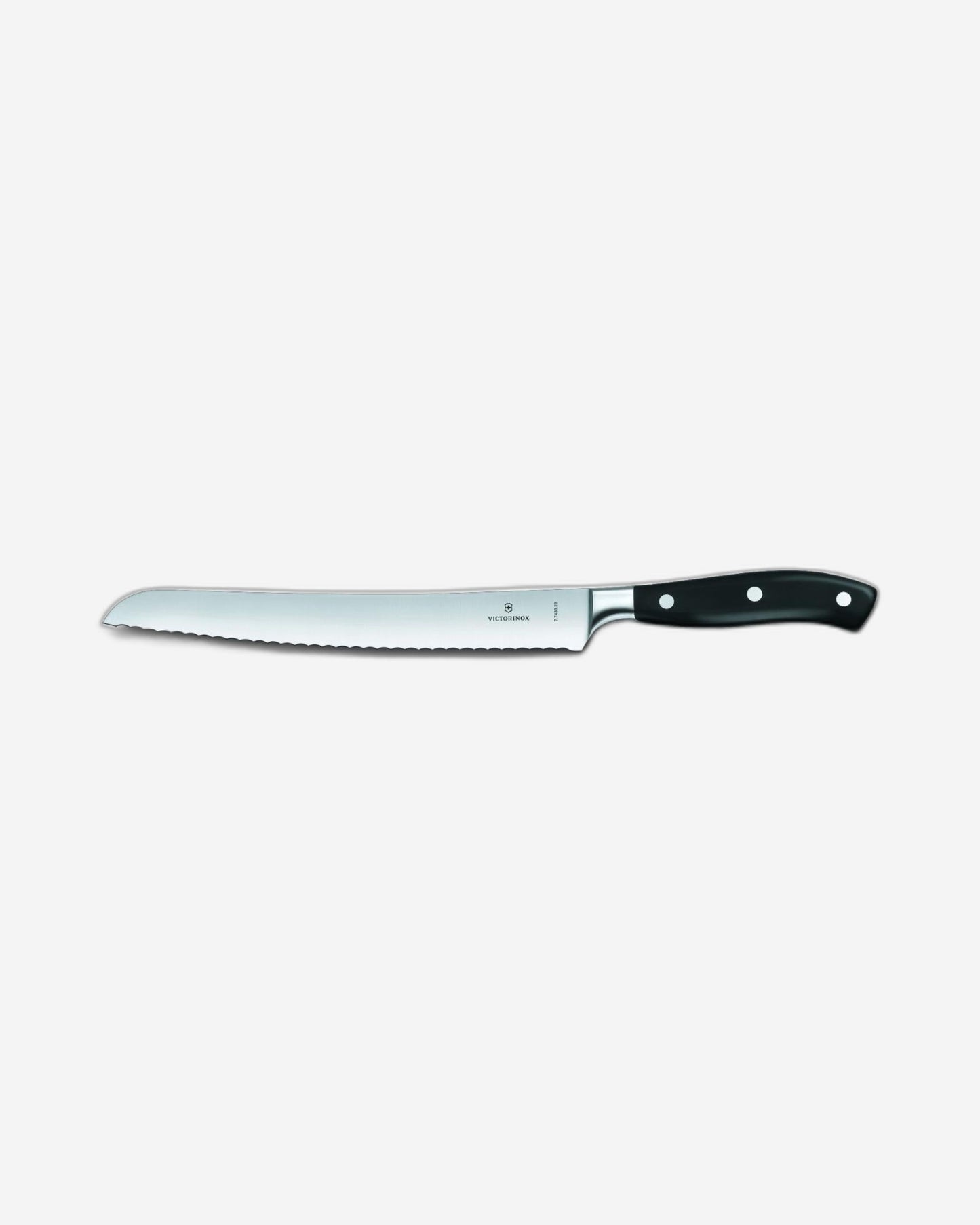 Victorinox Grand Maitre Bread Knife 23cm Pom Gift Box