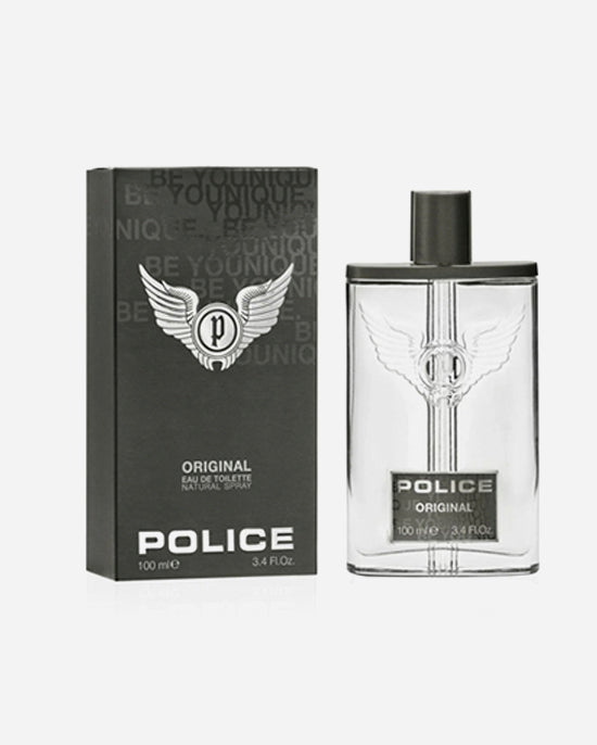 Police Original EDT 100ml