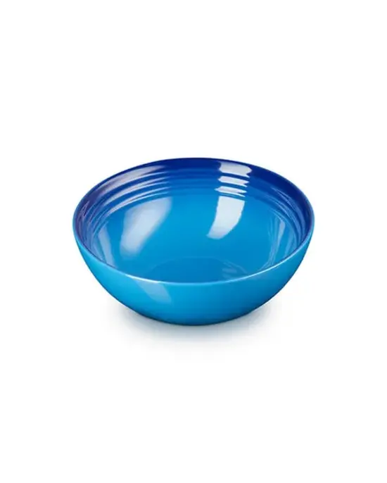 Le Creuset Cereal Bowl 16Cm Azure-70117162200099