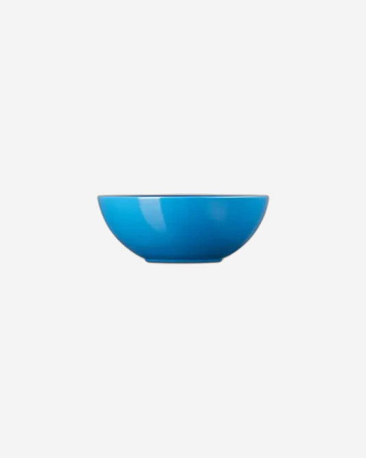 Le Creuset Cereal Bowl 16cm Azure