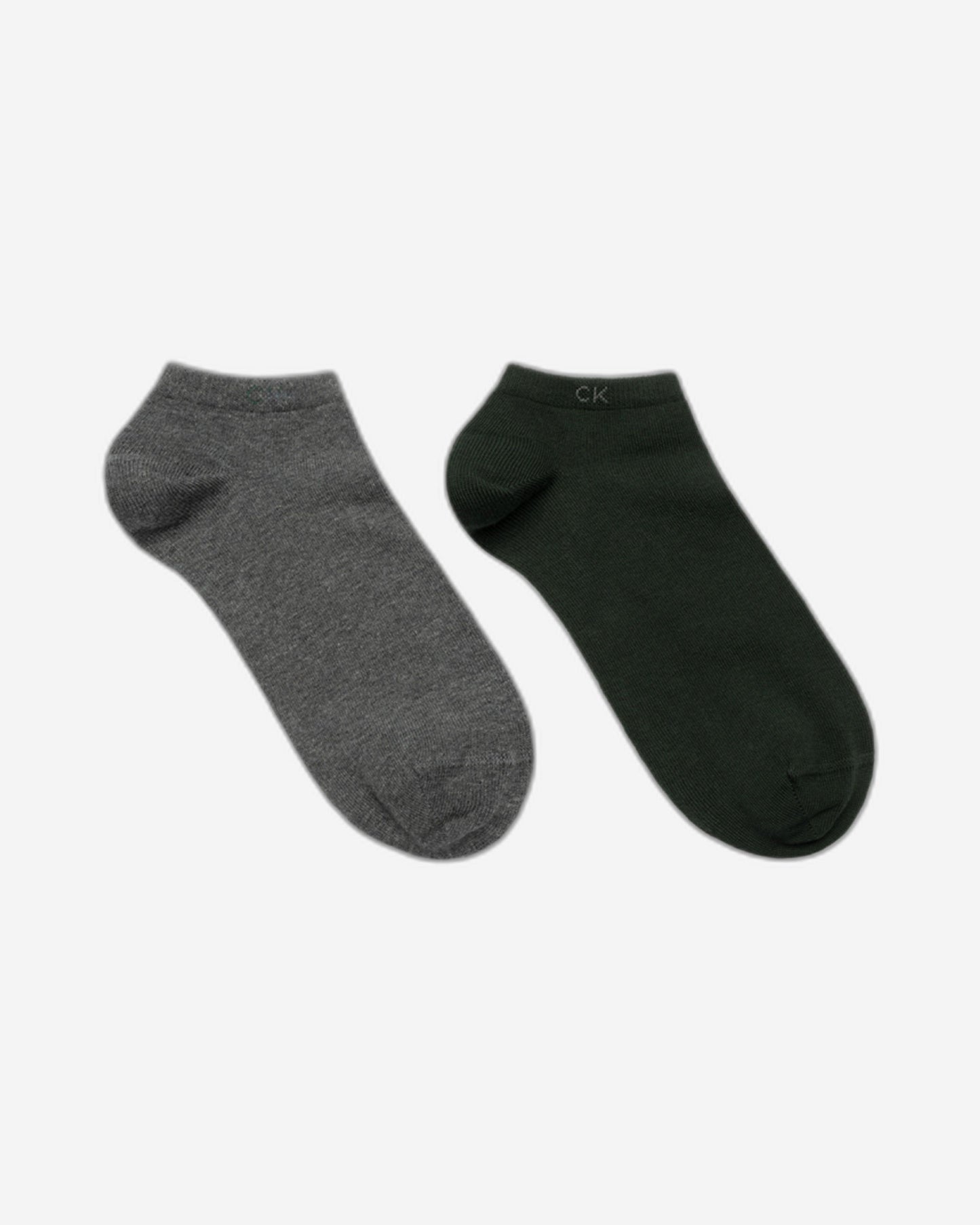 Calvin Klein Men's Sneaker Socks 2 pack