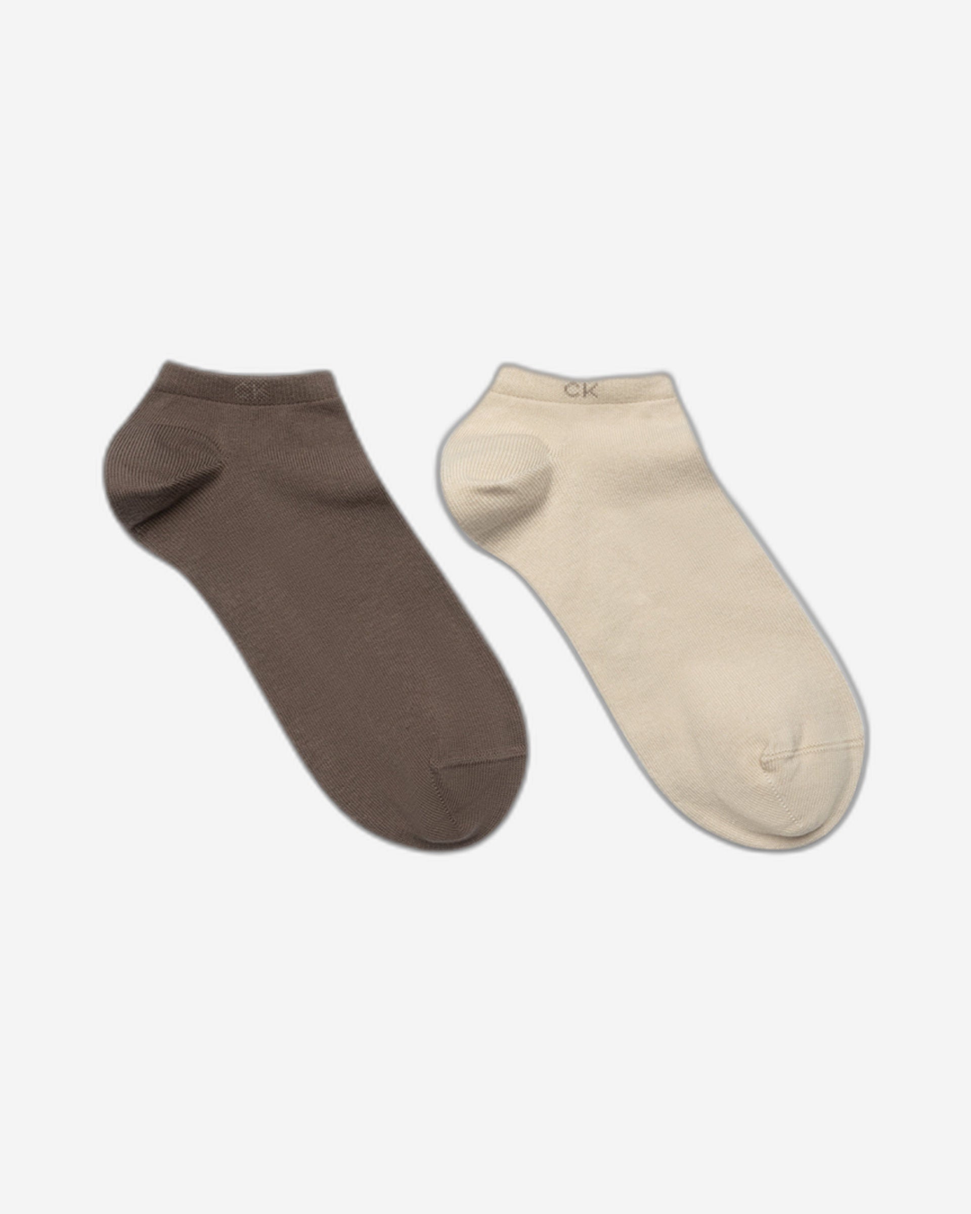 Calvin Klein Men's Sneaker Socks 2 pack