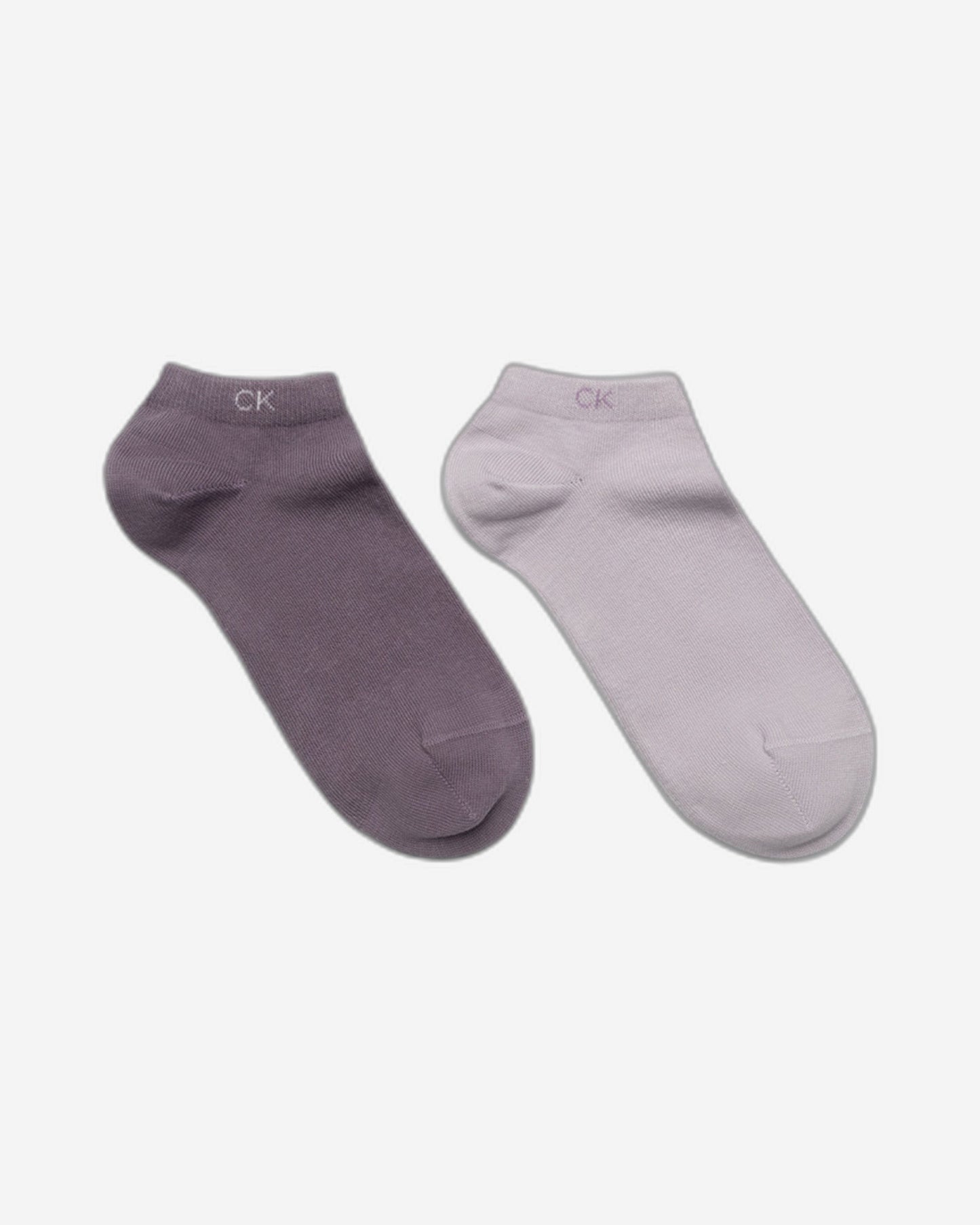 Calvin Klein Women's Sneaker Socks 2 pack