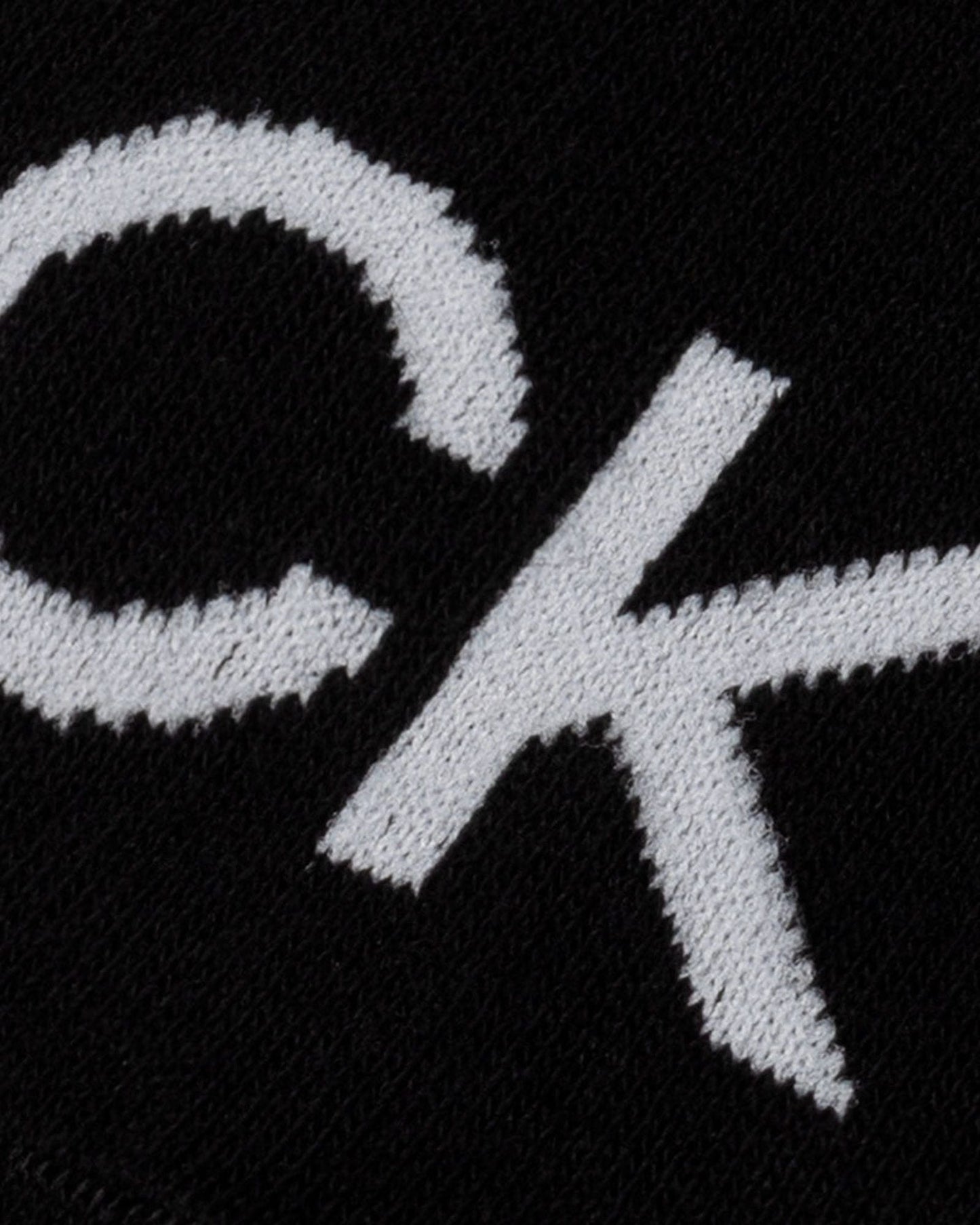 Calvin Klein Men's Invisible Footie Socks 6 pack