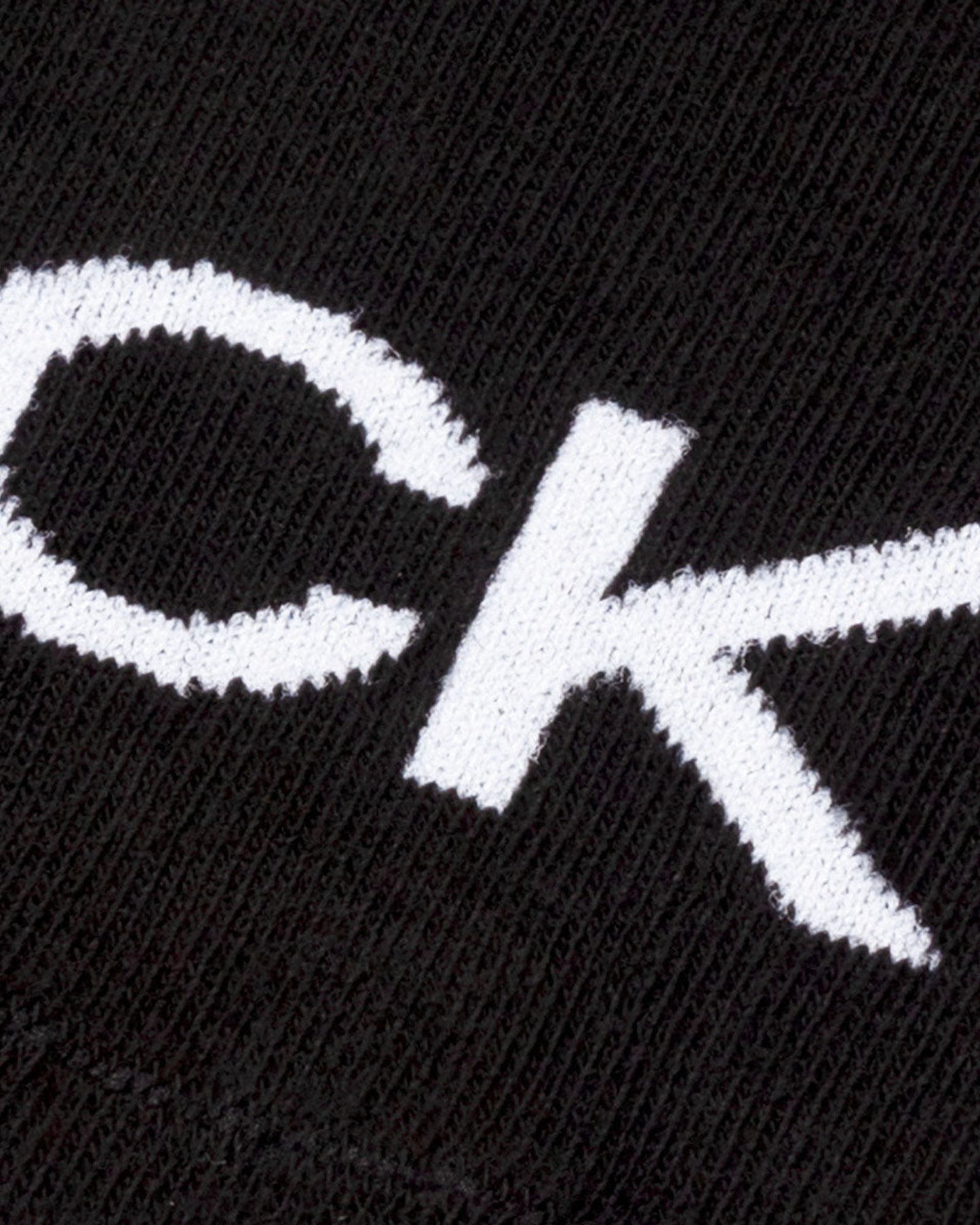 Calvin Klein Women's Invisible Footie Socks 4 pack