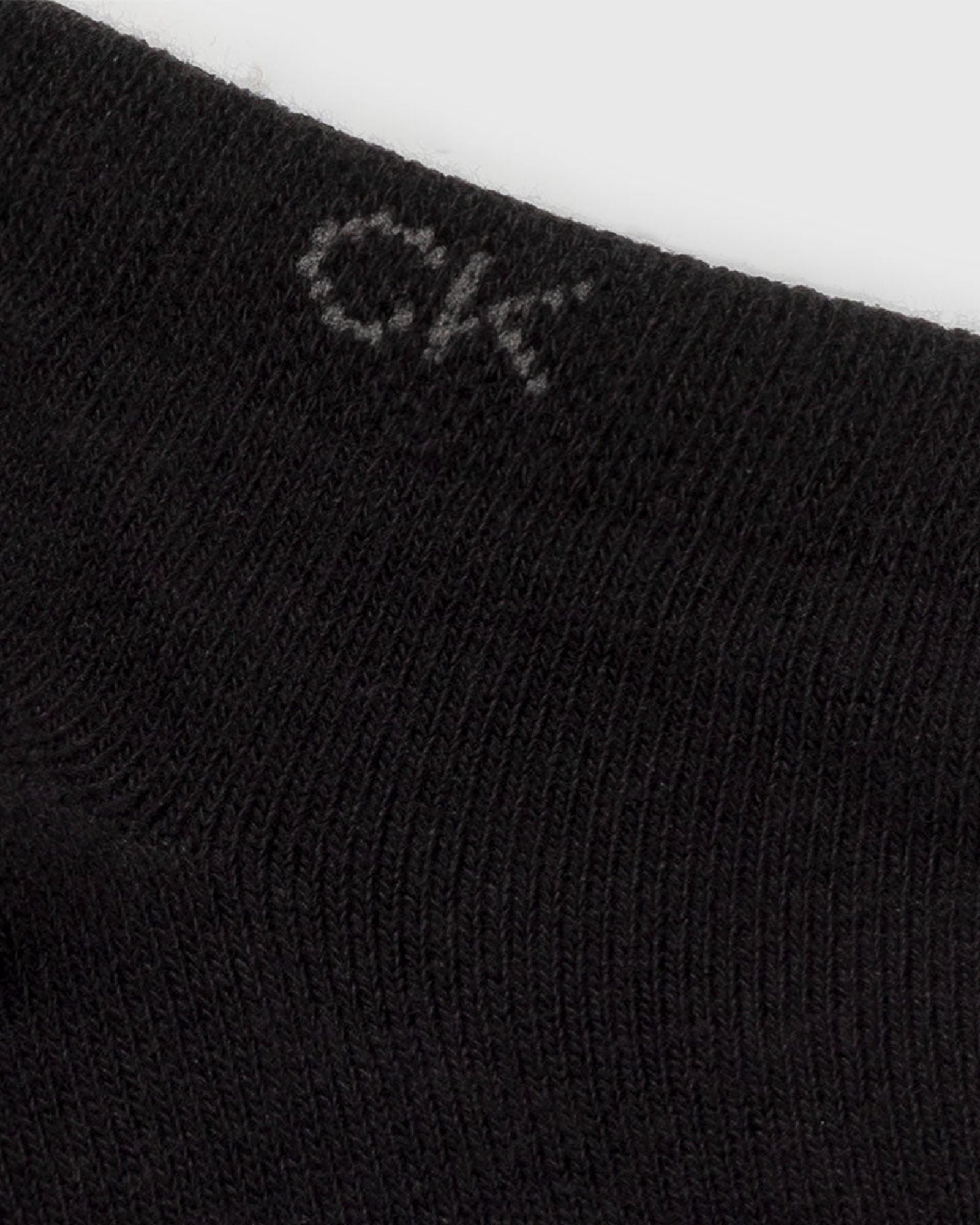 Calvin Klein Men's Sneaker Socks 6 pack